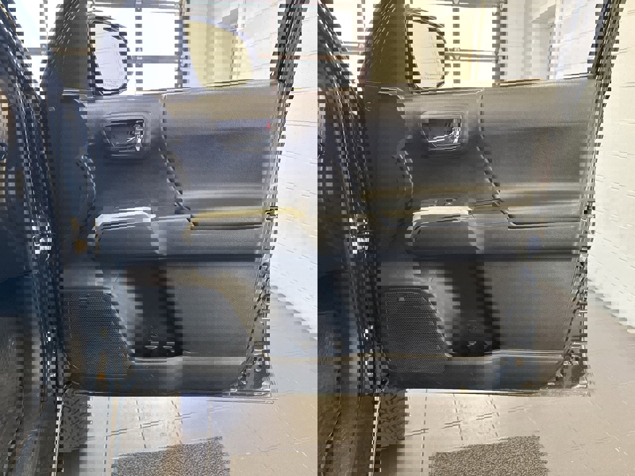 Certified 2021 Toyota Tacoma Limited image 55