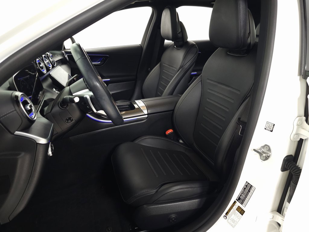 Used 2023 Mercedes-Benz C 300 4MATIC Sedan image 17