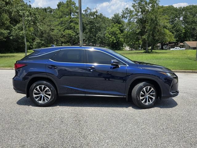 Certified 2022 Lexus RX 350 FWD image 37