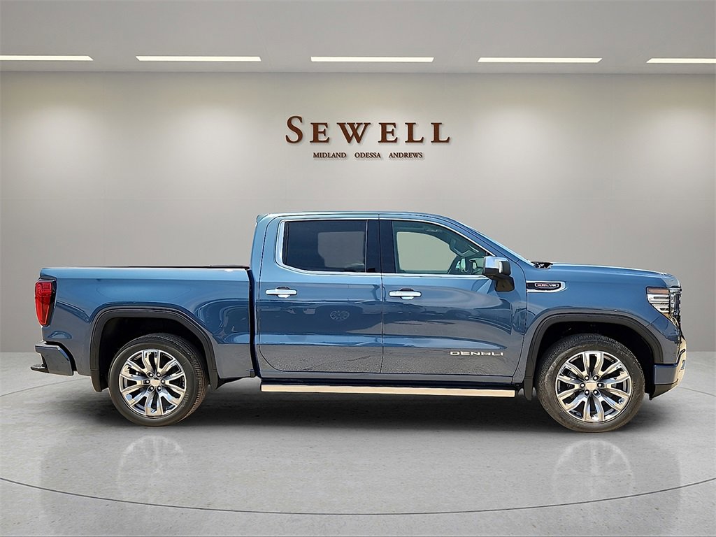 New 2026 GMC Sierra 1500 Denali image 5
