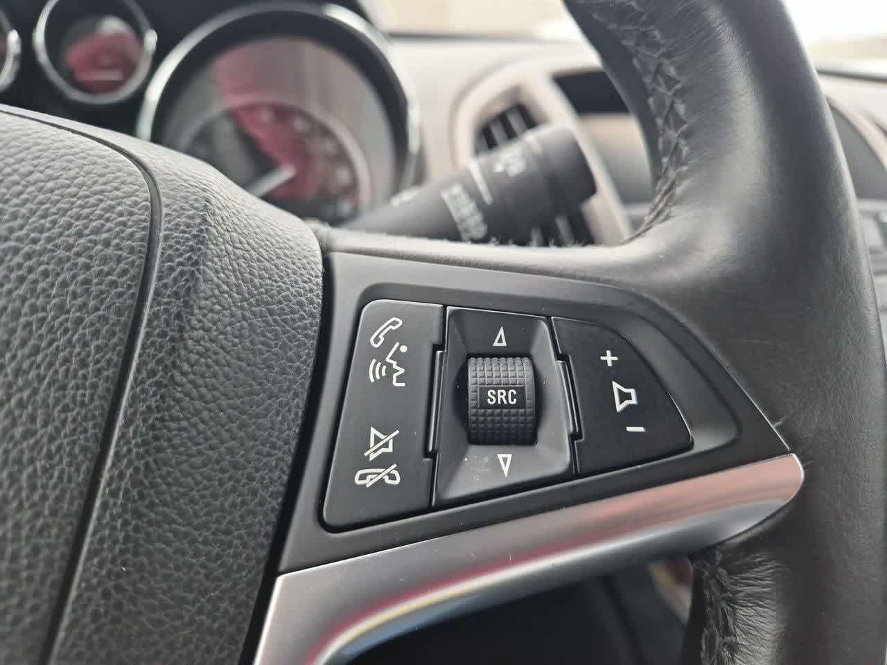 Used 2014 Buick Verano Convenience FWD image 24