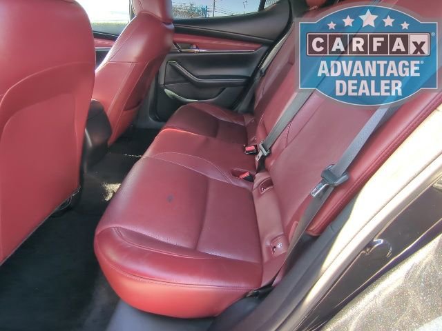 Used 2024 MAZDA MAZDA3 2.5 Turbo Premium Plus Package image 22