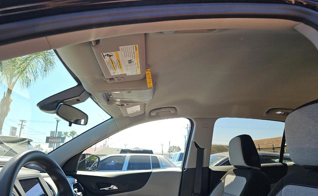 Used 2023 Chevrolet Equinox LS w/ LS Convenience Package image 14