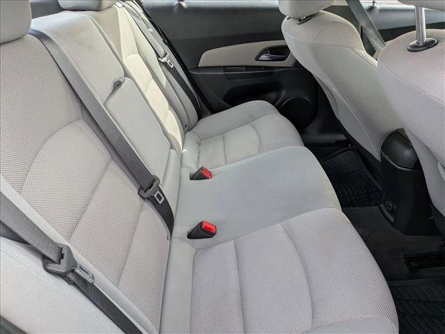 Used 2014 Chevrolet Cruze LT image 20