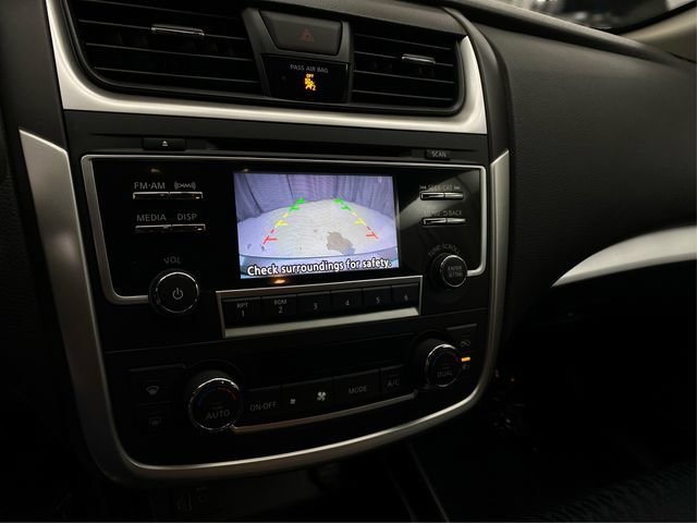 Used 2017 Nissan Altima 2.5 SV FWD image 30