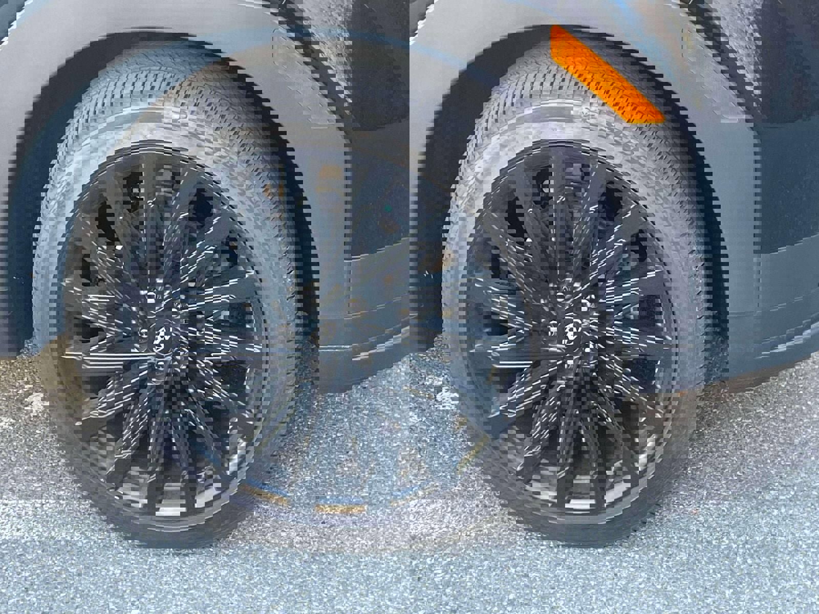 Used 2025 Hyundai Santa Fe SEL image 9