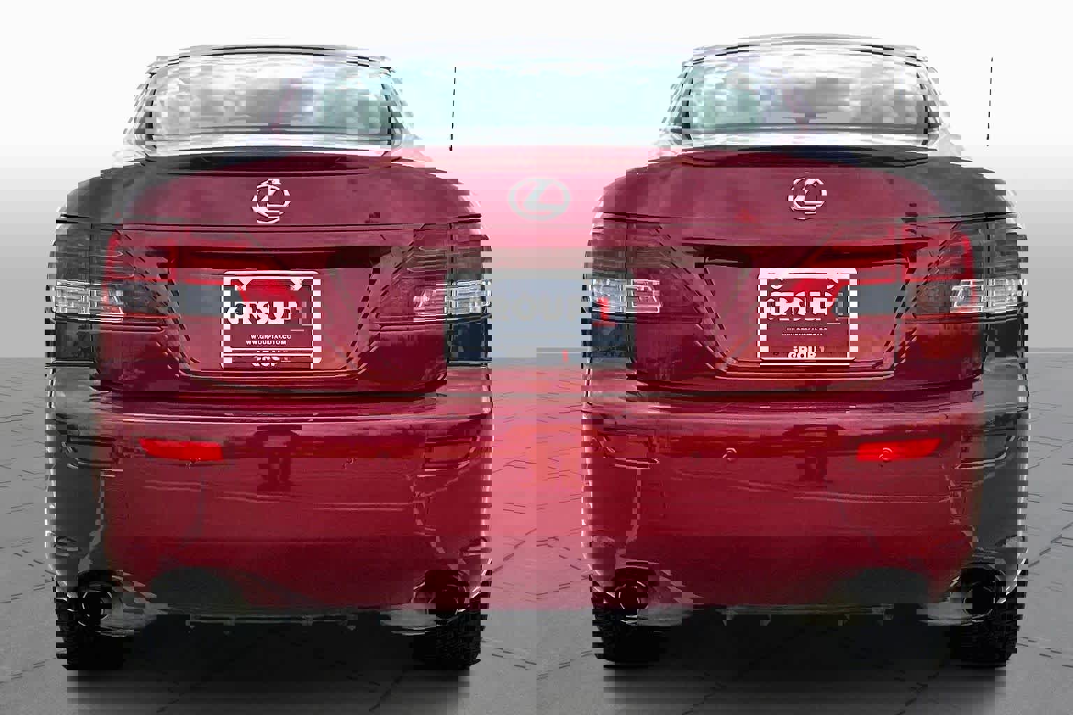 Used 2014 Lexus IS 250C RWD image 5