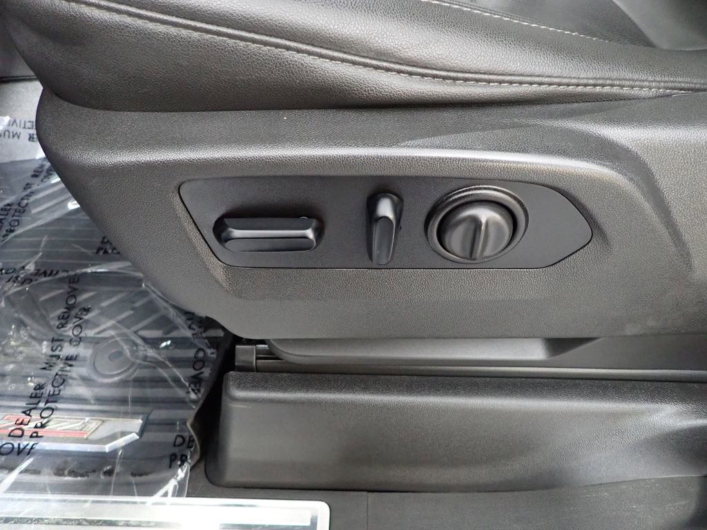 Used 2021 Chevrolet Silverado 3500 LTZ image 29