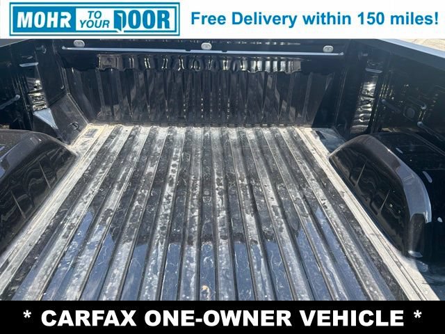 Used 2024 Chevrolet Silverado 1500 LT AWD/4WD image 8