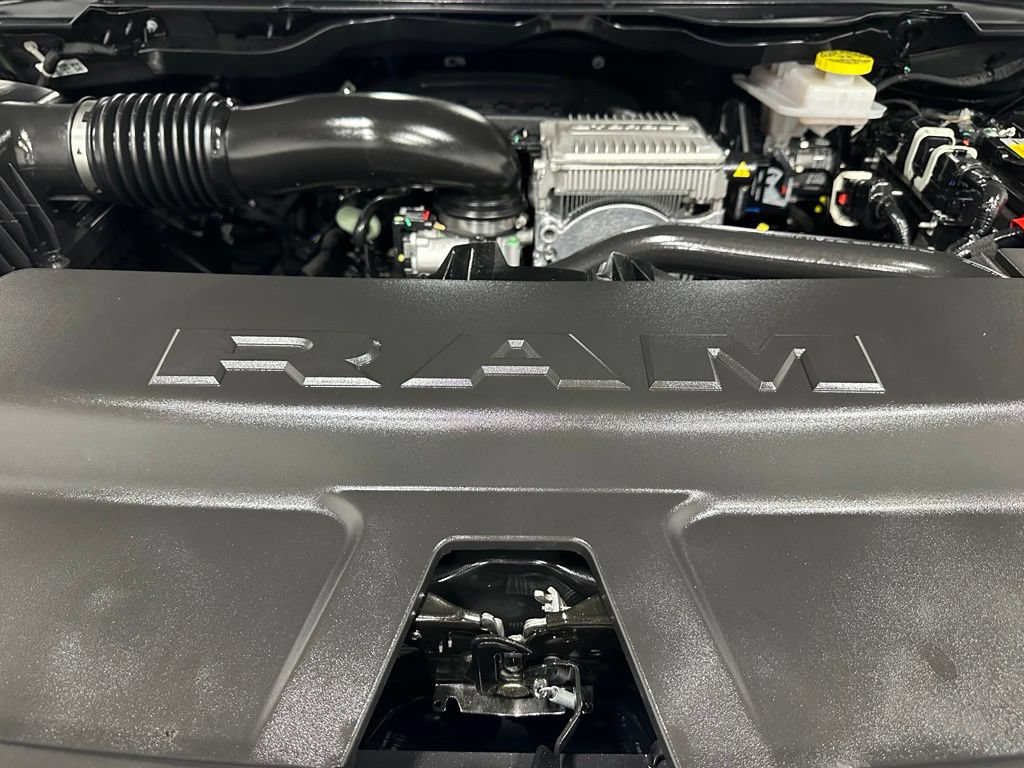 Used 2026 RAM 1500 Limited AWD/4WD image 70