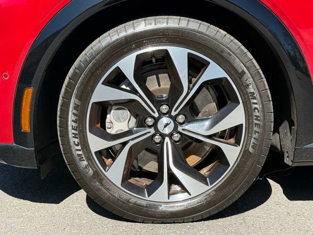 Used 2022 Ford Mustang Mach-E Premium AWD/4WD image 19