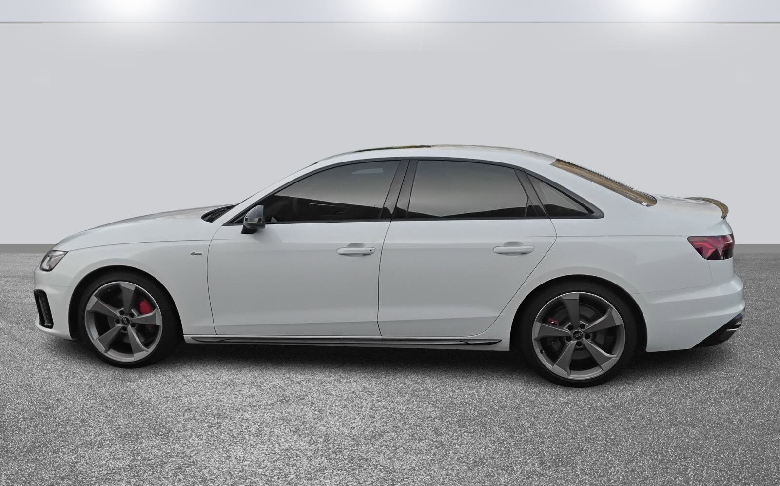 Used 2023 Audi A4 2.0T Premium Plus w/ Premium Plus Package image 6