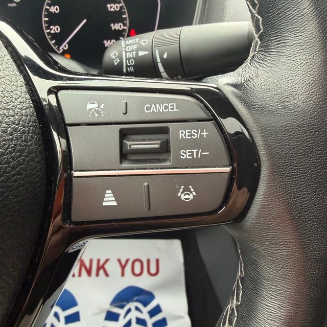 Certified 2024 Honda Civic EX image 23