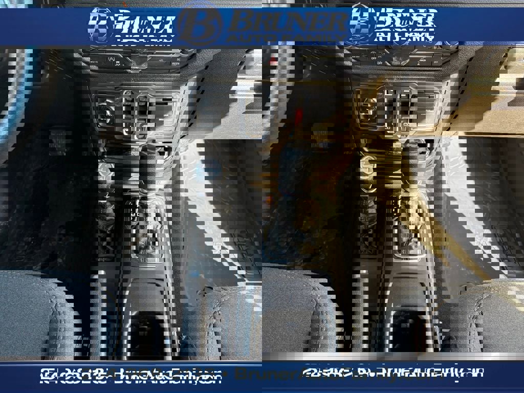 New 2026 Jeep Wrangler Sport image 18