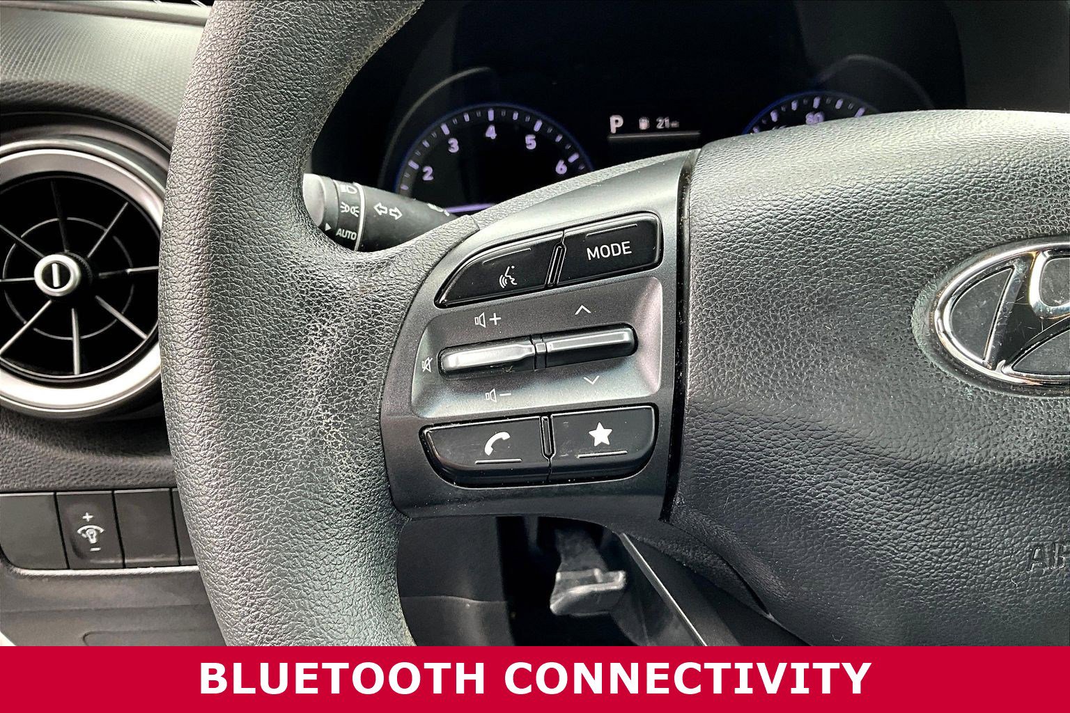 Used 2022 Hyundai Kona SEL image 11