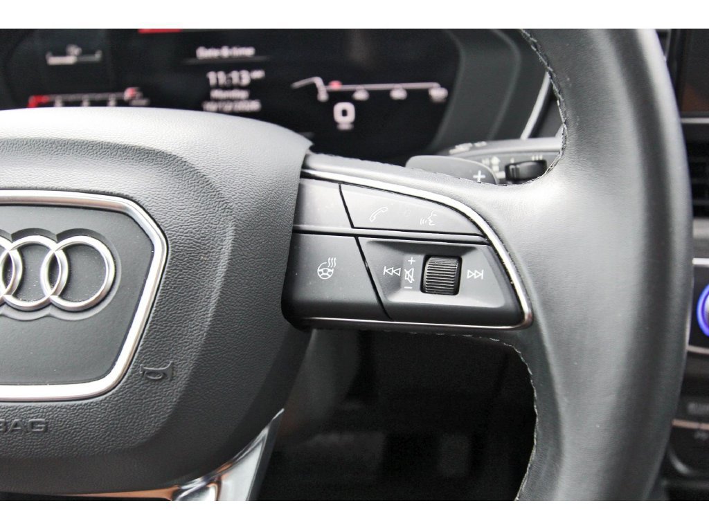 Used 2024 Audi A4 2.0T Premium Plus AWD/4WD image 16