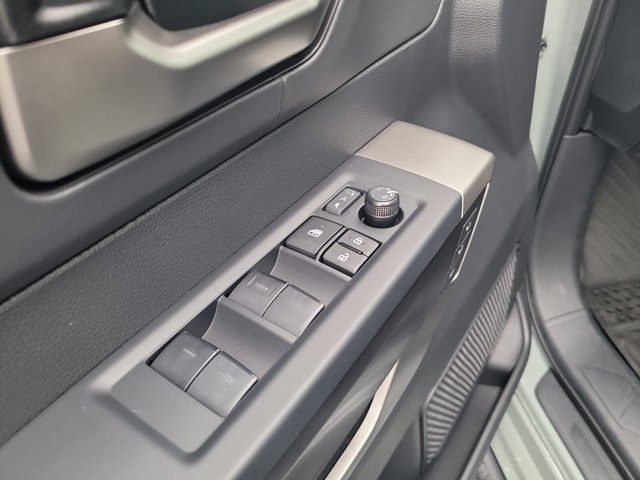 New 2026 Toyota Tundra Platinum image 11