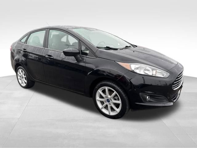 Used 2019 Ford Fiesta SE w/ Equipment Group 201A image 1