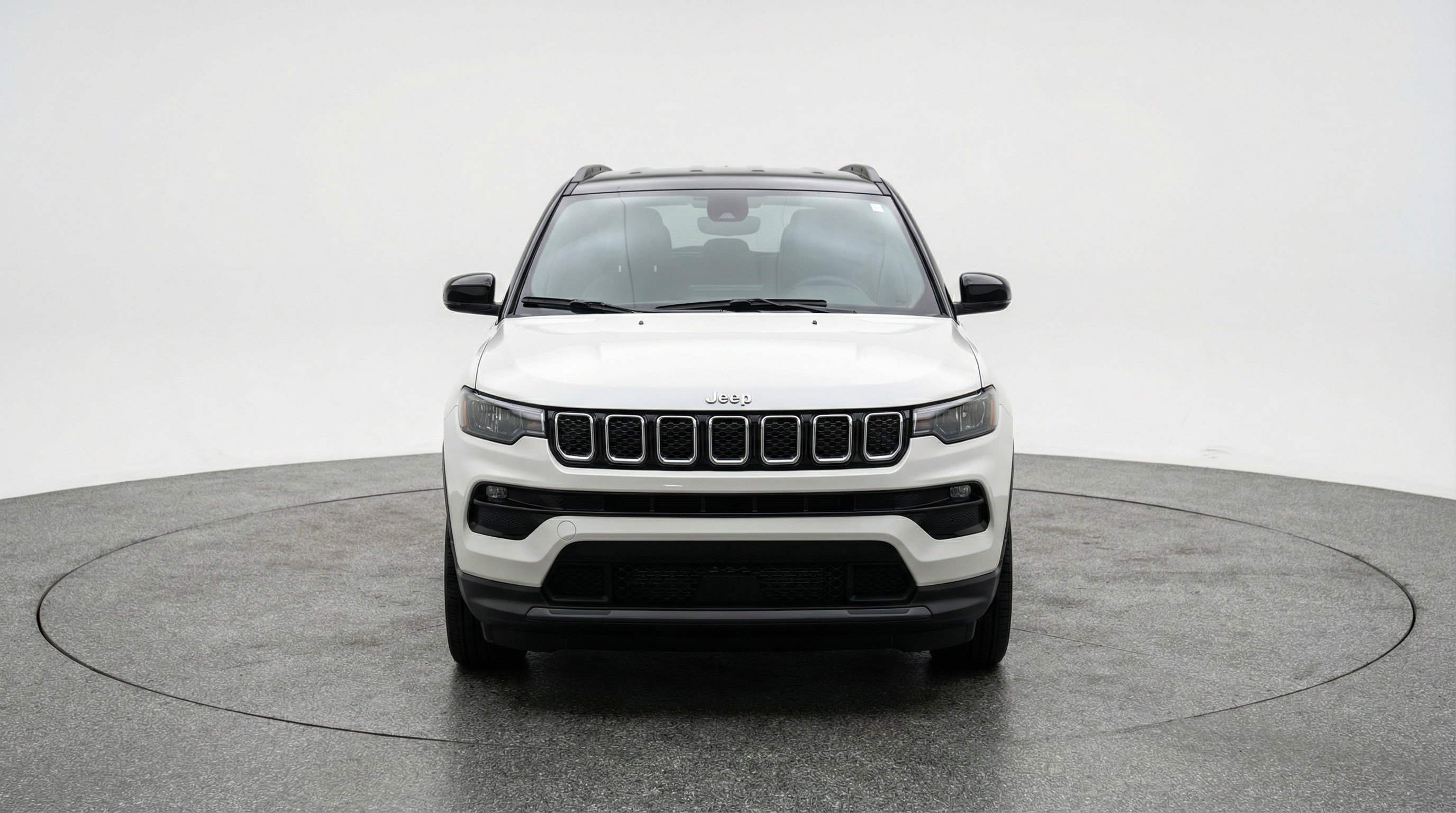 Used 2025 Jeep Compass Limited image 2