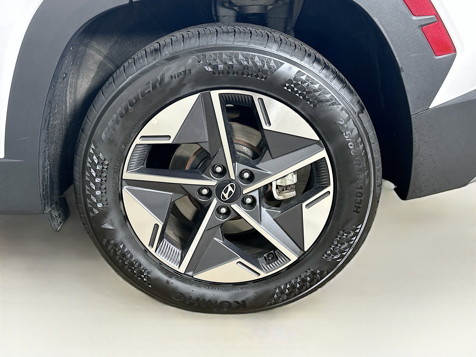Used 2025 Hyundai Tucson SEL image 11