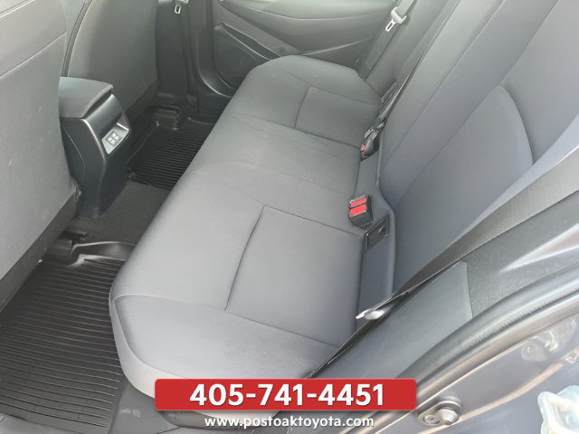 Used 2025 Toyota Corolla LE FWD image 20