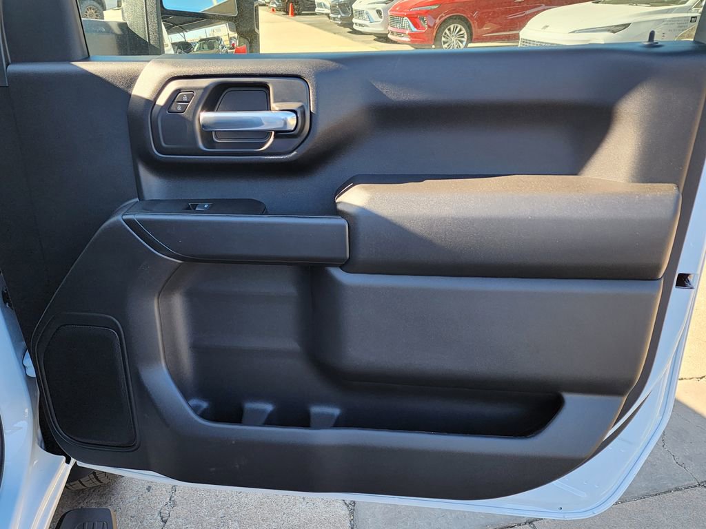 New 2026 GMC Sierra 3500 Pro w/ Convenience Package image 43