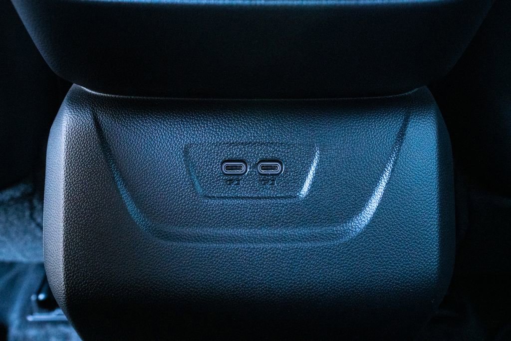 New 2026 Chevrolet Blazer EV RS image 37