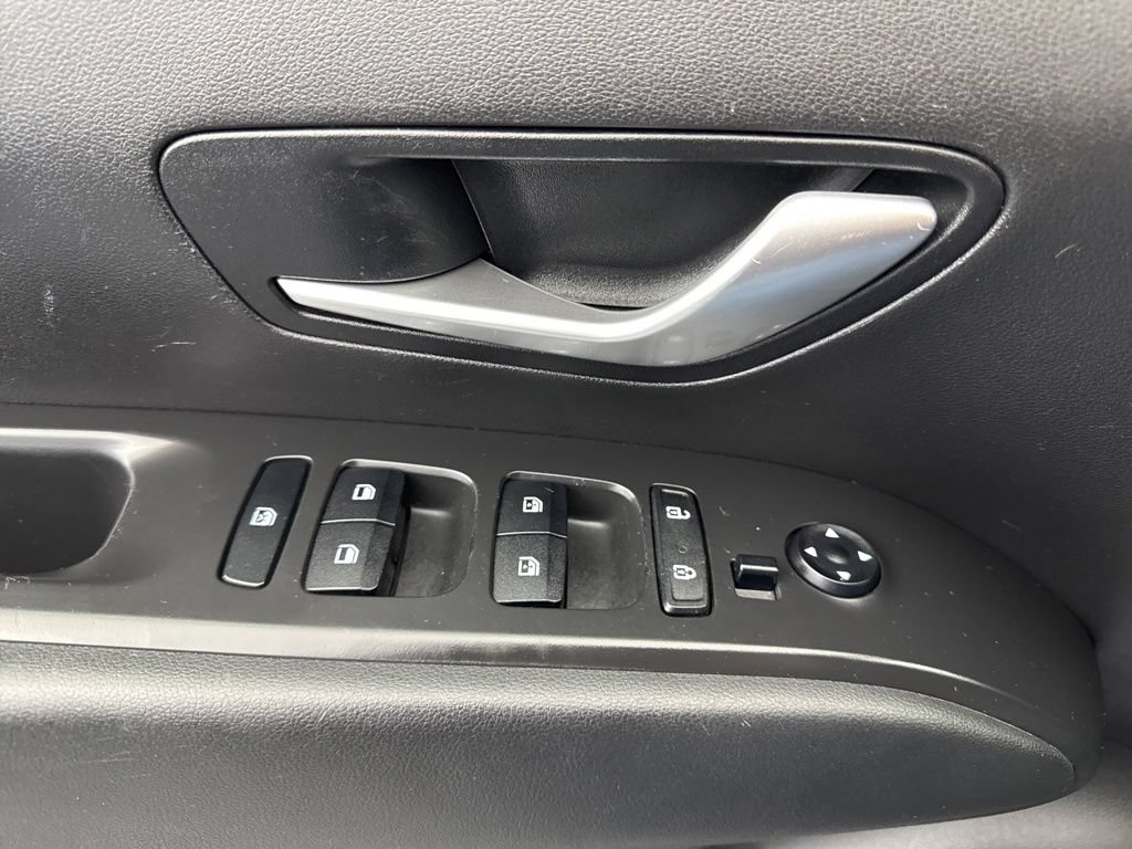 Used 2022 Hyundai Santa Cruz SEL Premium AWD/4WD image 27