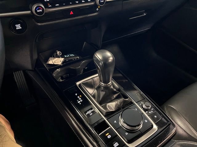 Used 2024 MAZDA CX-30 AWD 2.5 S w/ Select Sport Pkg image 29