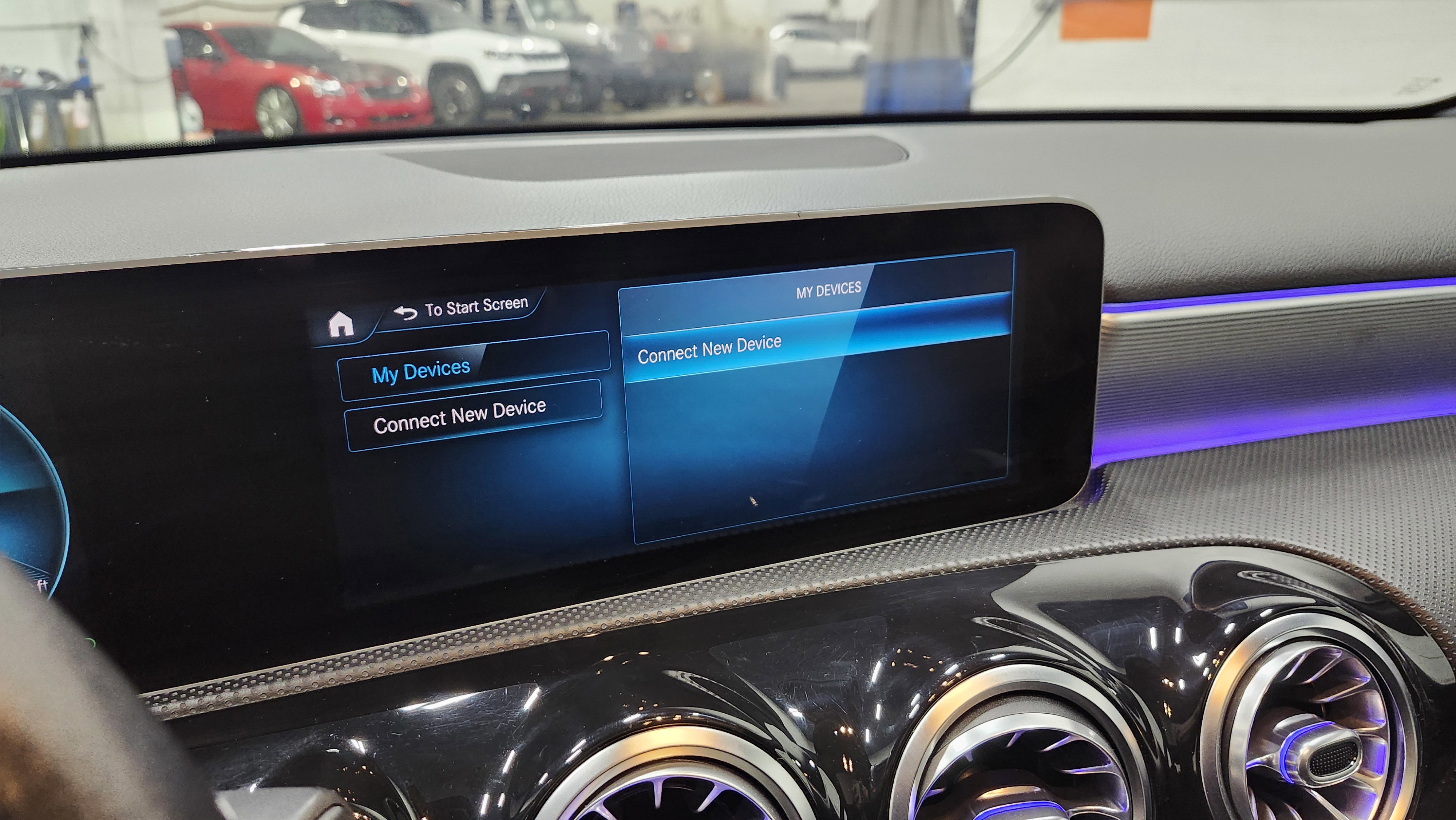 Used 2019 Mercedes-Benz A 220 A 220 w/ Premium Package image 6