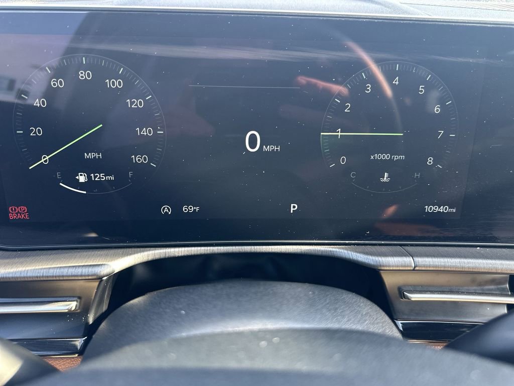 Used 2026 Kia Sportage X-Line w/ X-Line Technology Package AWD/4WD image 15