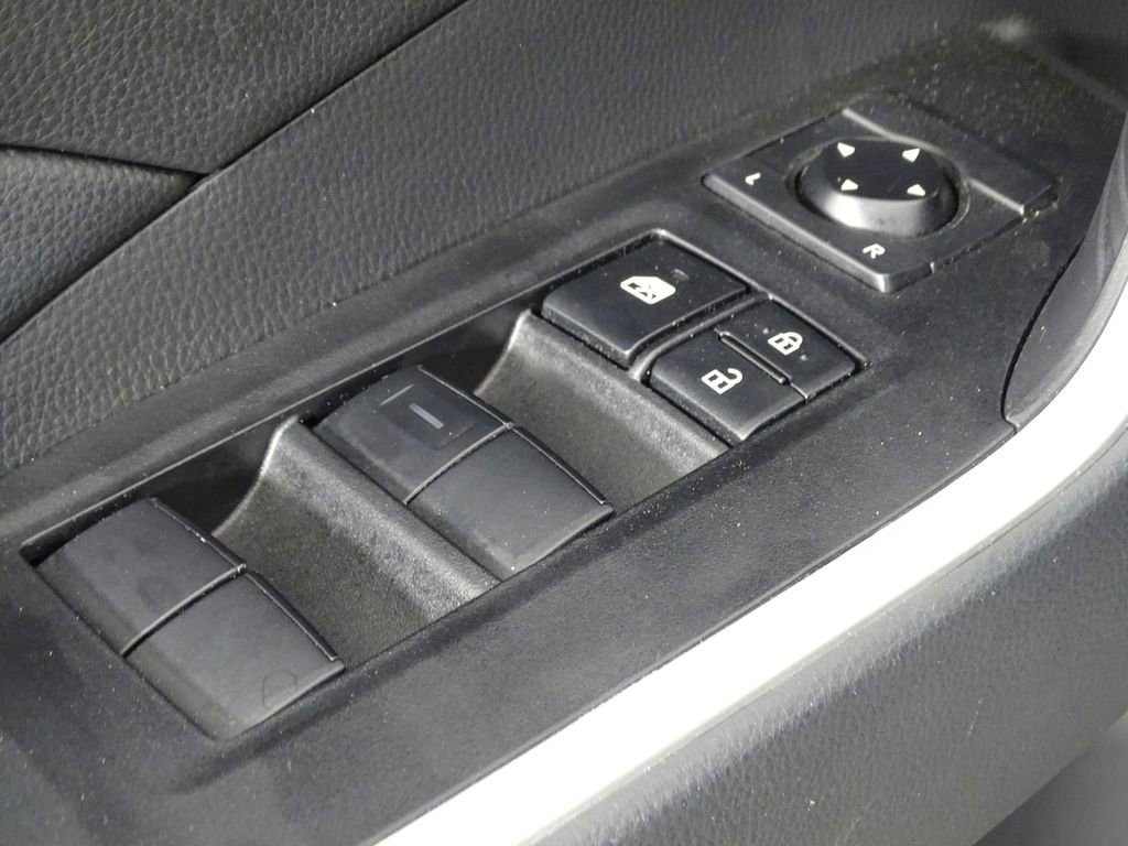 Used 2024 Toyota RAV4 LE image 16