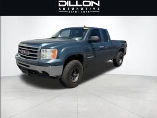 Used 2012 GMC Sierra 1500 SLE w/ Power Tech Package AWD/4WD image 6