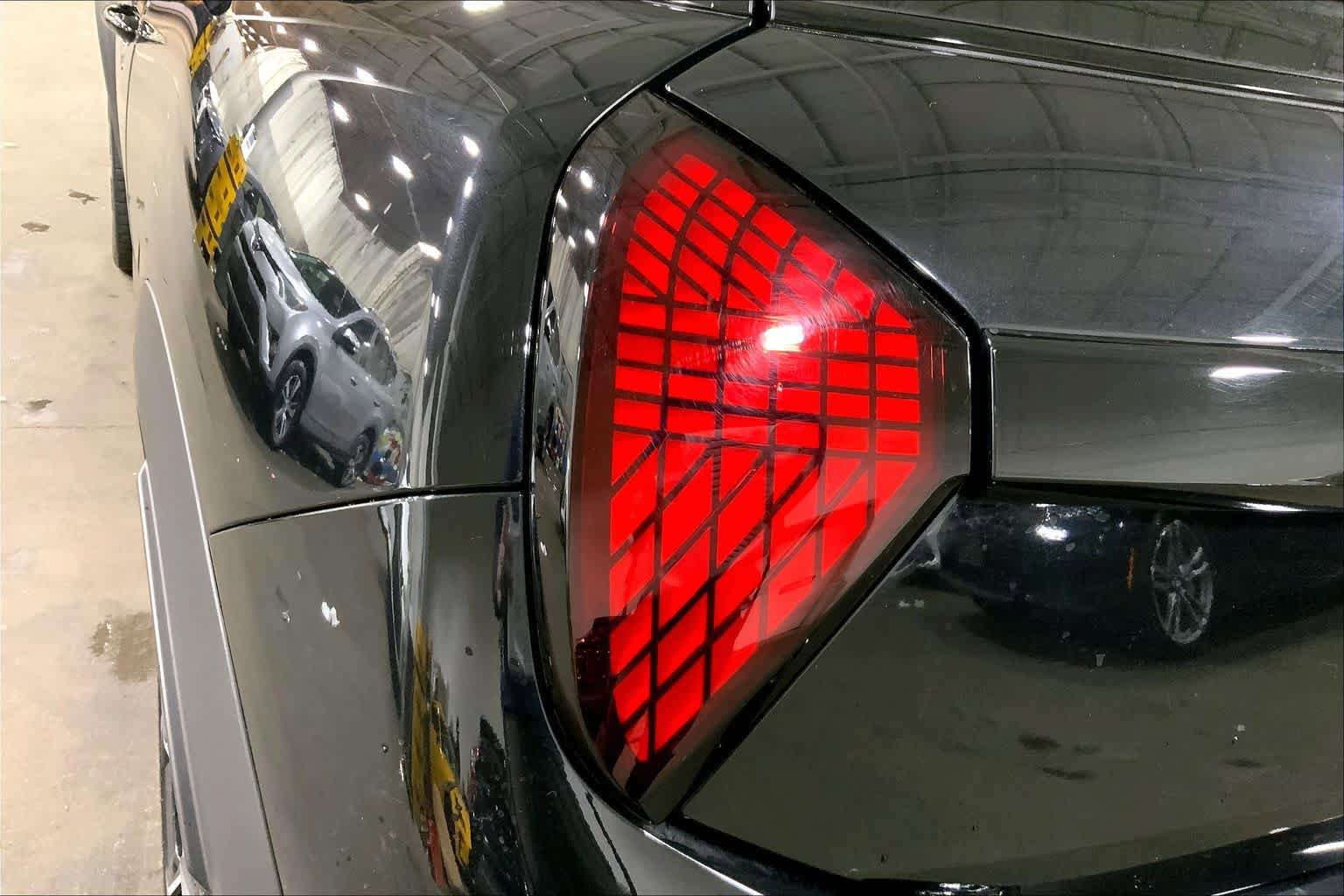 Used 2025 MINI Cooper S image 24