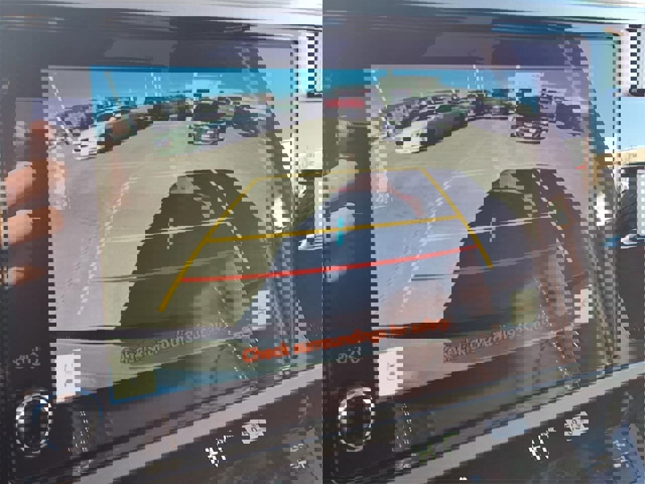 New 2026 Toyota Tundra SR5 image 13