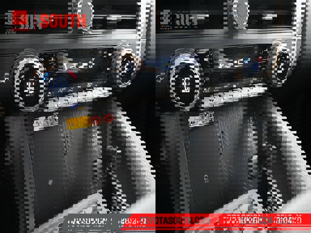 New 2026 Toyota Tacoma TRD Off-Road w/ TRD Off Road Premium Package image 24