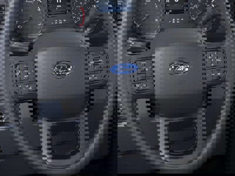 New 2024 Ford F350 XL w/ XL Chrome Package image 12