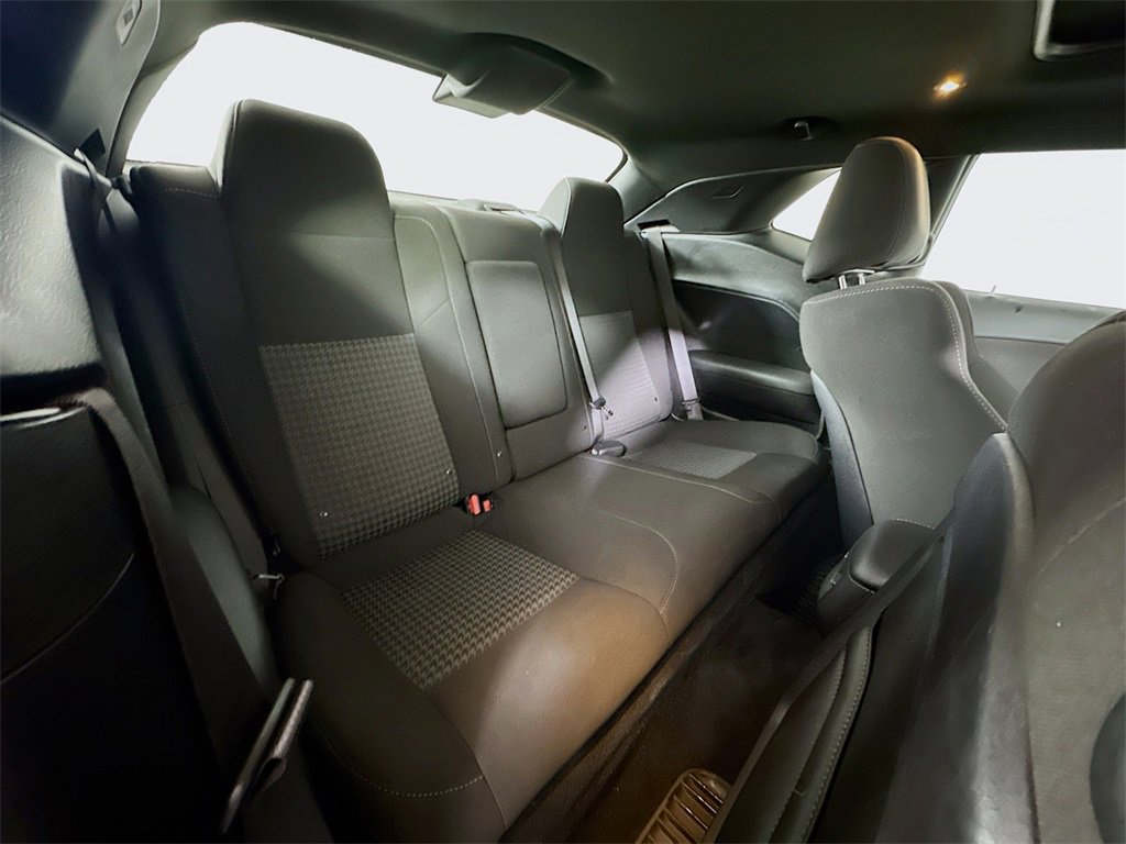 Used 2020 Dodge Challenger R/T Scat Pack w/ Driver Convenience Group image 10