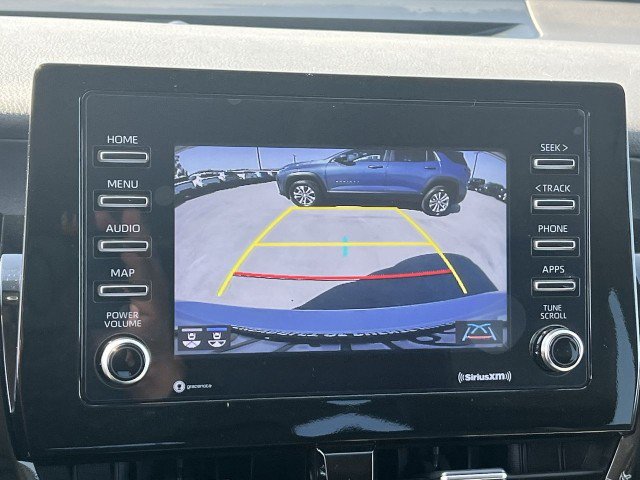 Used 2024 Toyota Camry SE FWD image 14