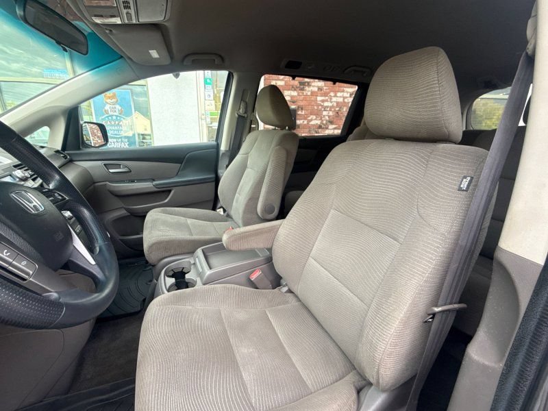 Used 2012 Honda Odyssey EX image 12
