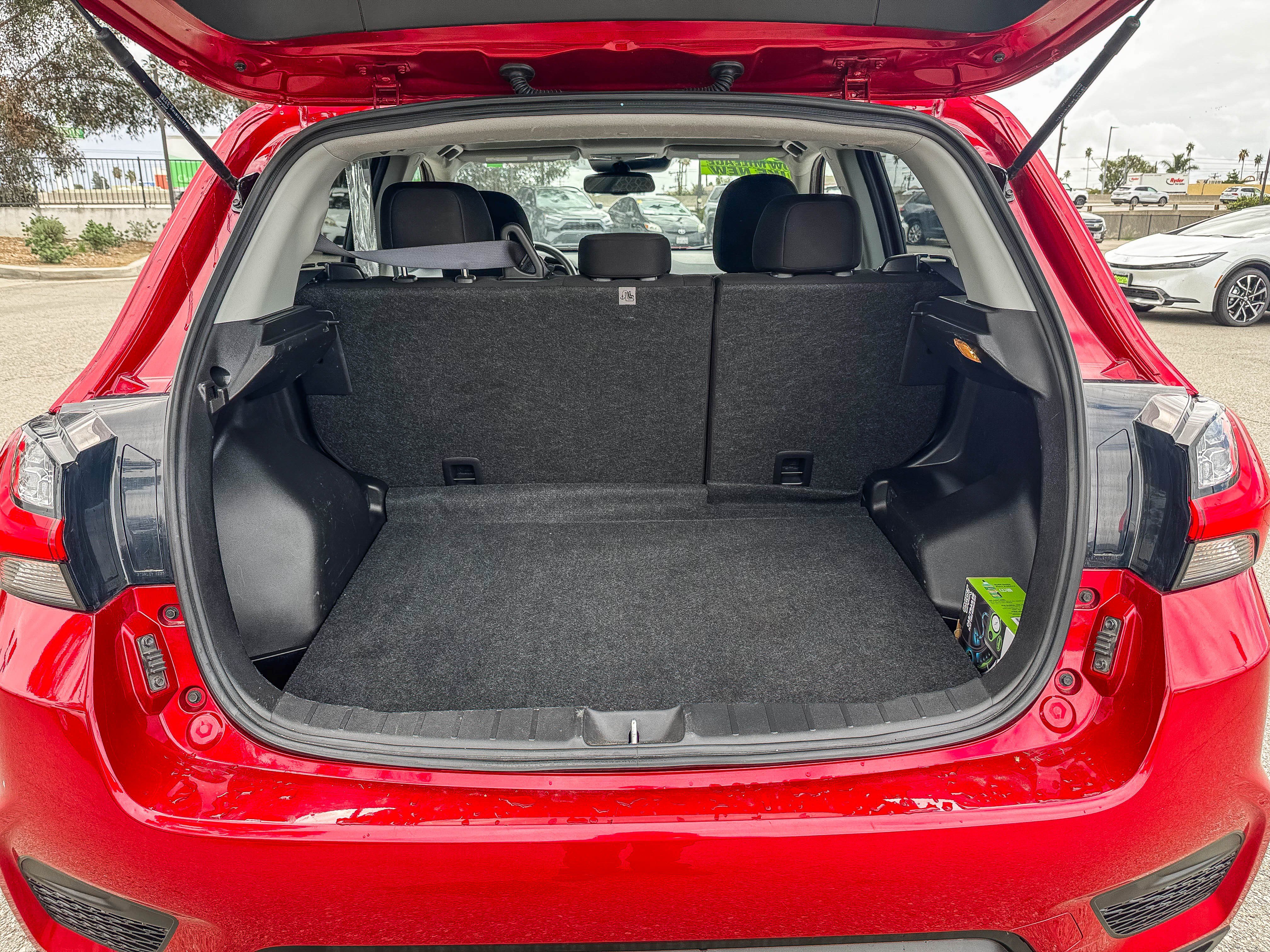Used 2025 Mitsubishi Outlander Sport AWD image 24