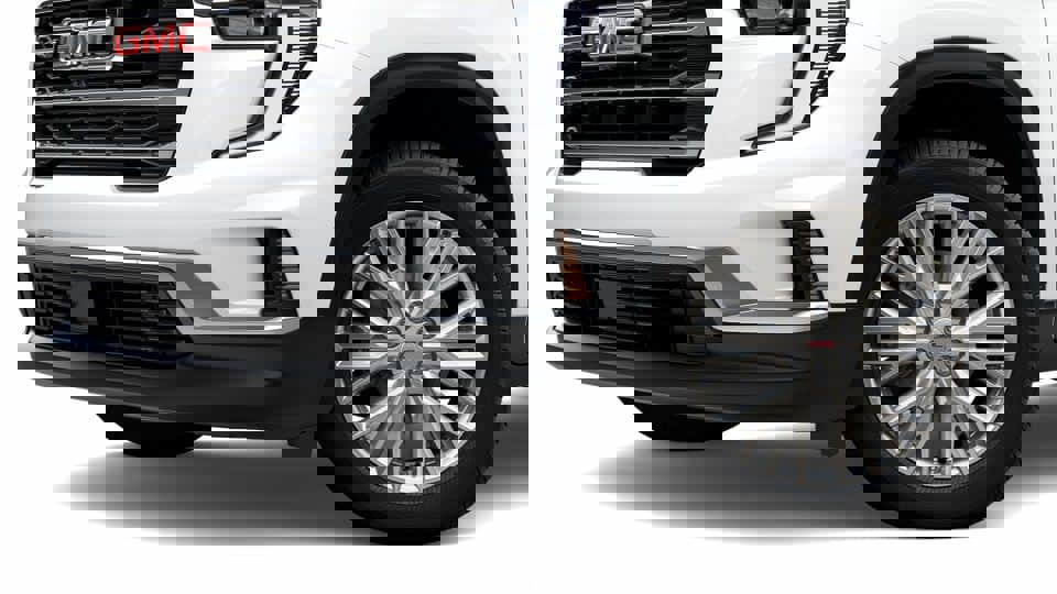 New 2026 GMC Acadia Elevation w/ Elevation Premium Package image 36