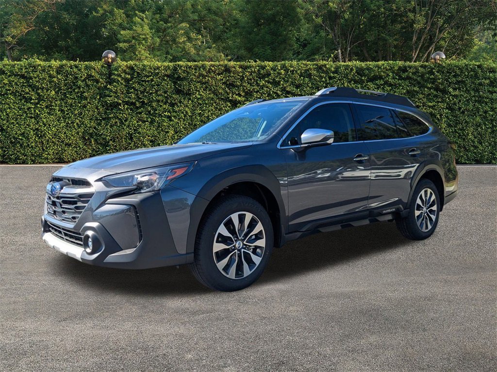 New 2025 Subaru Outback Touring XT image 8