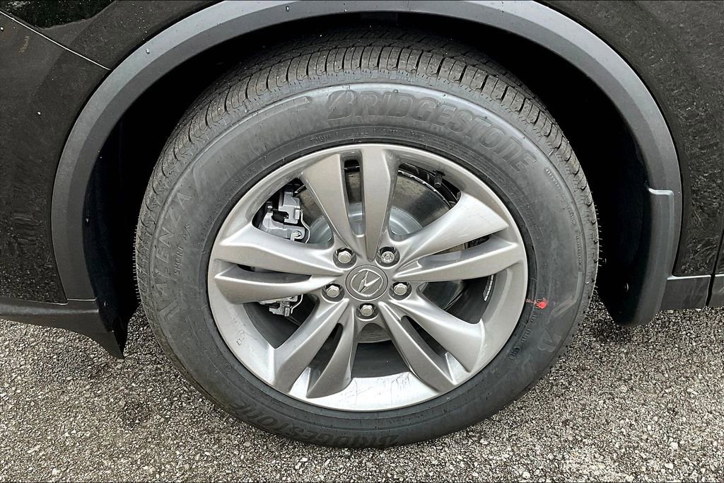 Used 2025 Acura MDX Base image 28