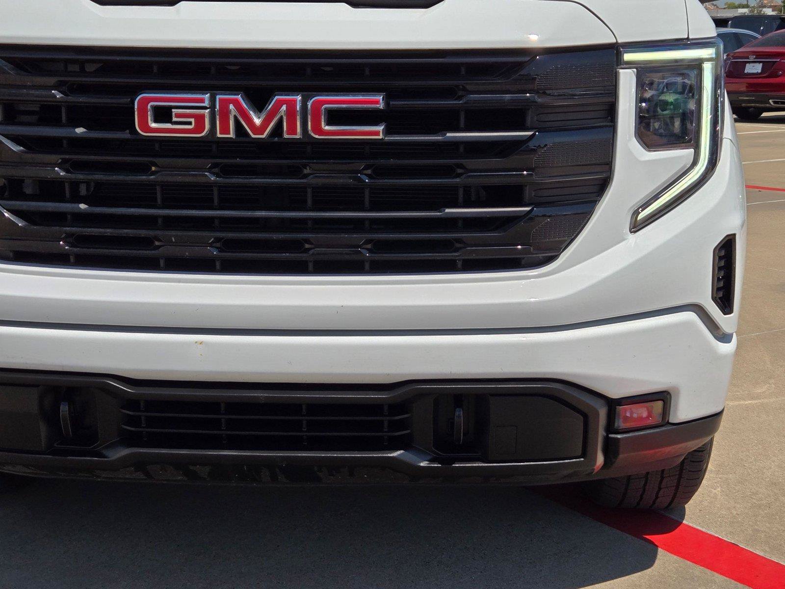 Used 2024 GMC Sierra 1500 Elevation AWD/4WD image 6