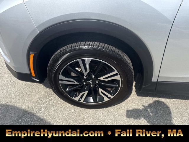 Used 2025 Mitsubishi Eclipse Cross SE image 12