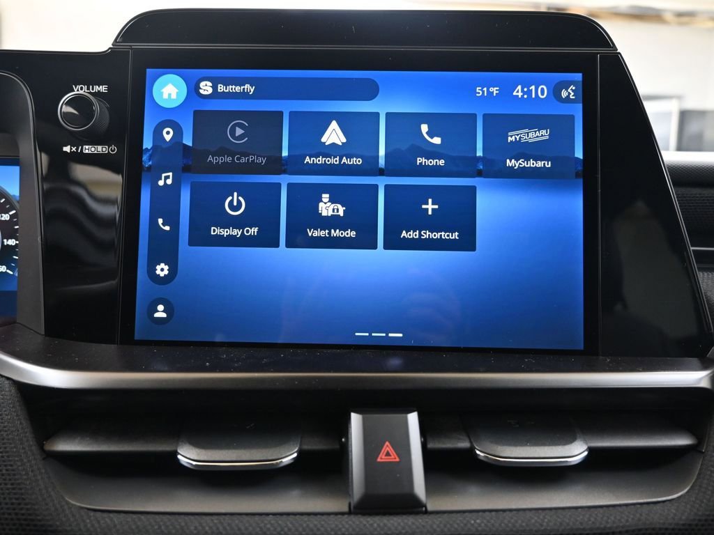 New 2026 Subaru Outback Limited image 34