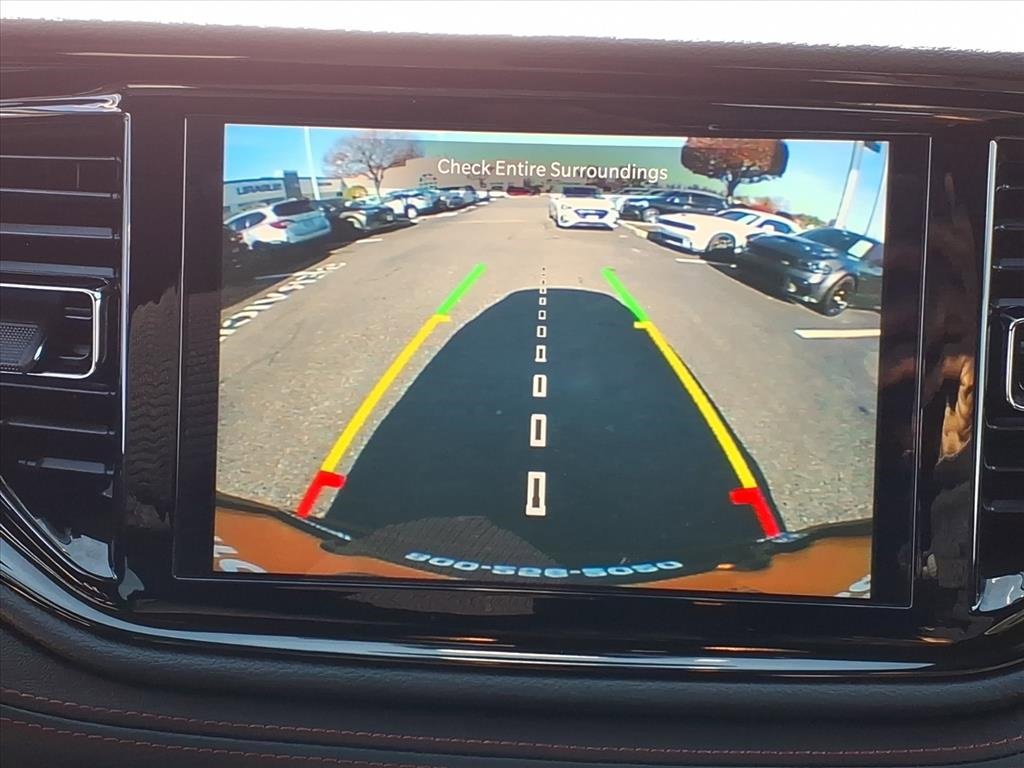 Certified 2022 Dodge Durango R/T image 10