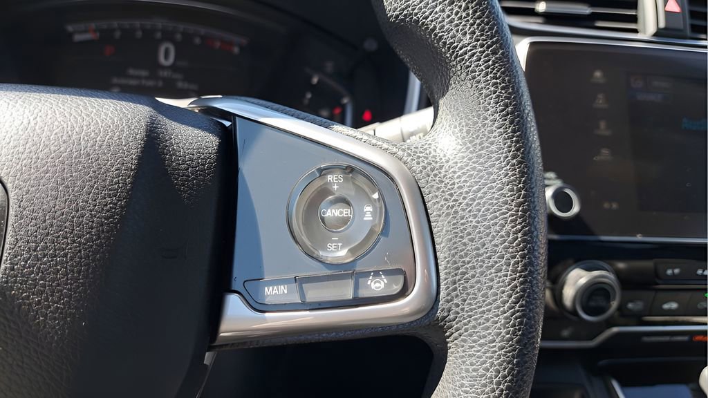 Used 2021 Honda CR-V EX image 26