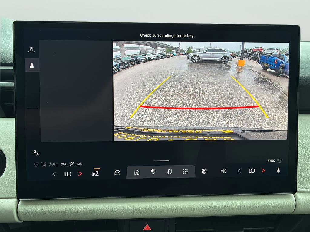 New 2026 MAZDA CX-5 Preferred AWD/4WD image 21